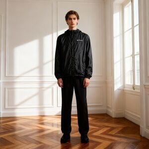 Columbia Sportswear Rain Jacket